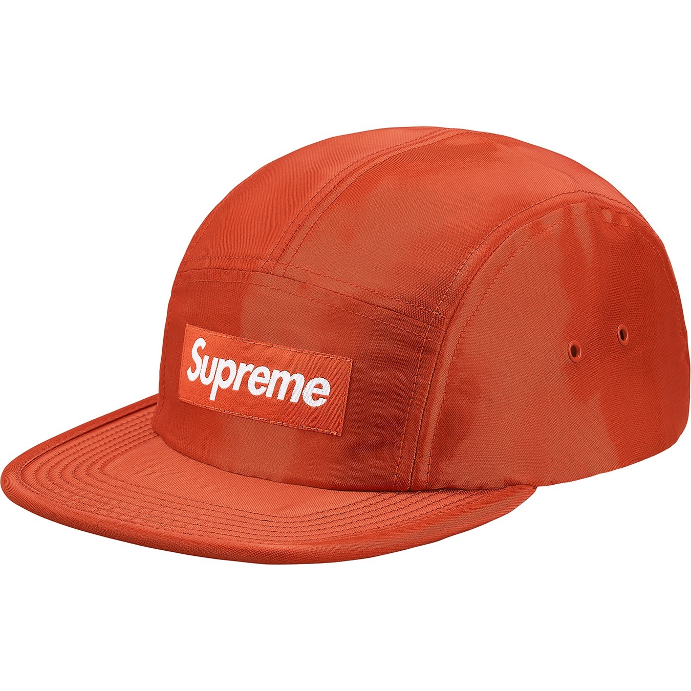 Liquid Silk Camp Cap view 3